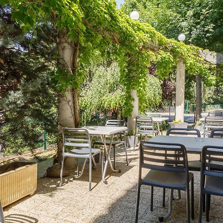 B&B Hotel Le Puy-En-Velay Vals-pres-le-Puy Dış mekan fotoğraf