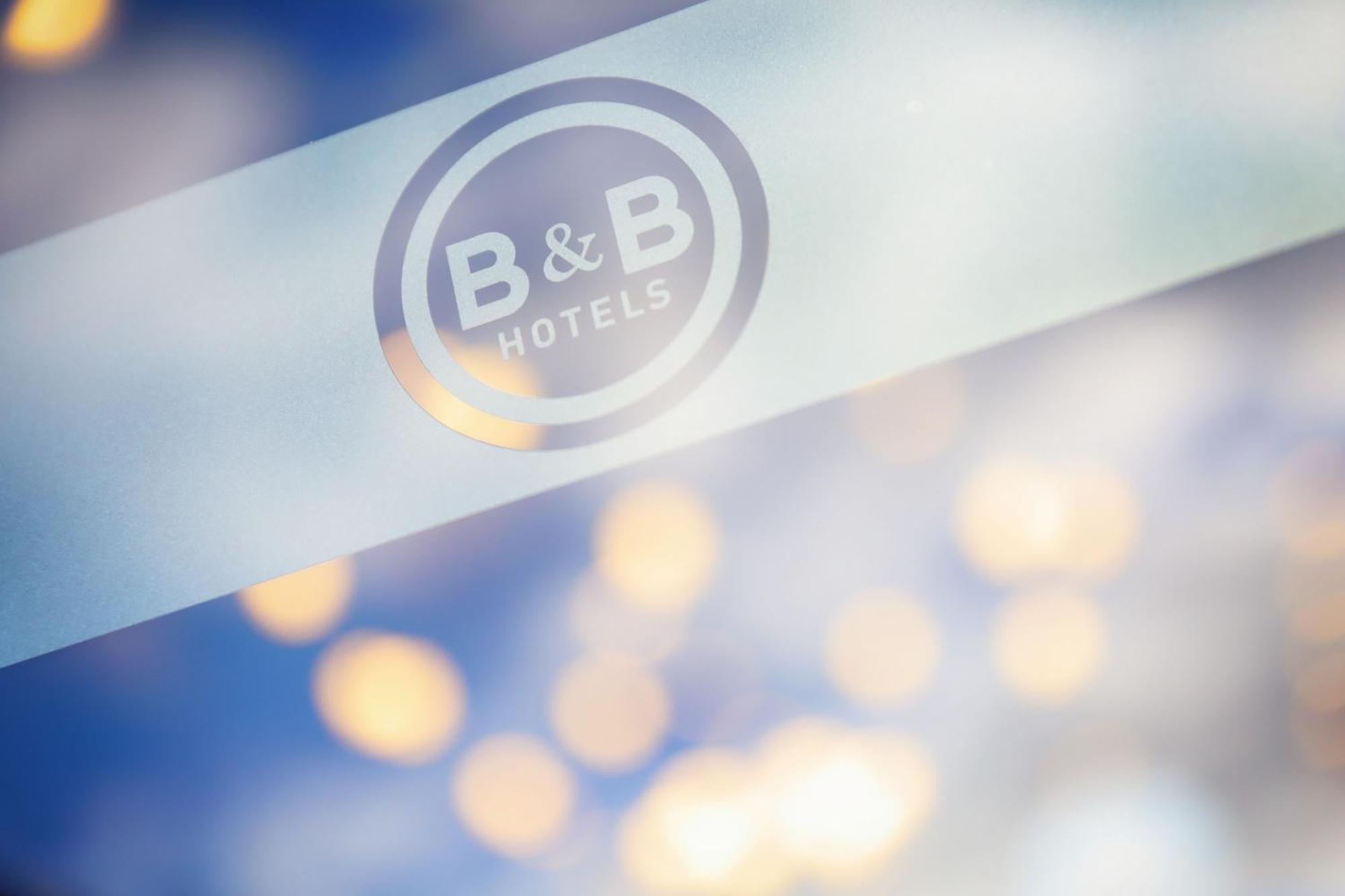 B&B Hotel Le Puy-En-Velay Vals-pres-le-Puy Dış mekan fotoğraf
