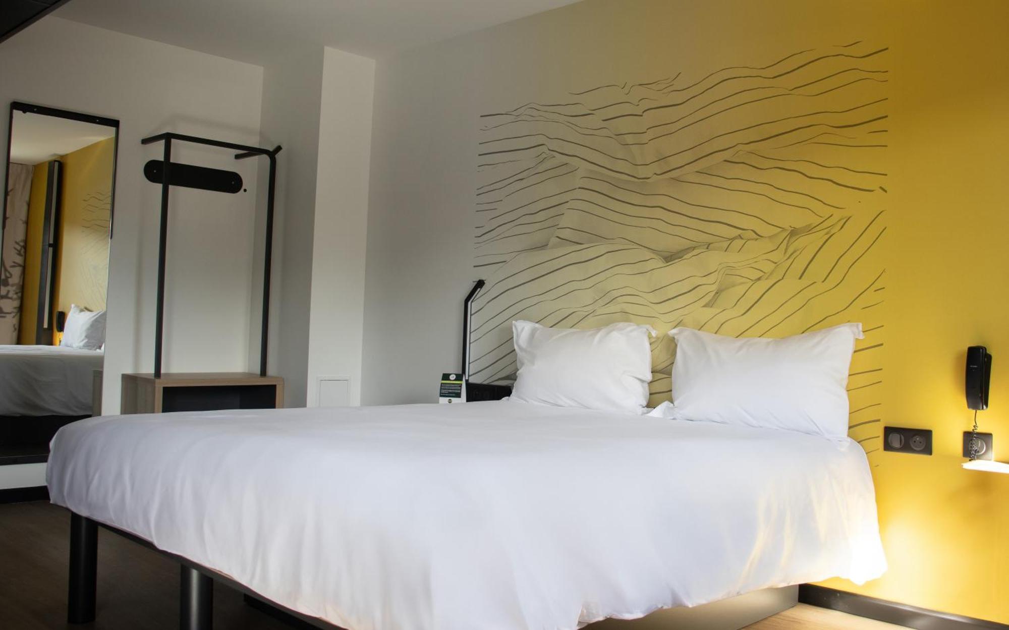 B&B Hotel Le Puy-En-Velay Vals-pres-le-Puy Dış mekan fotoğraf